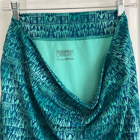 Patagonia skirt - Picture 5 of 9